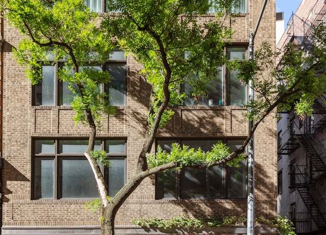 Property at 41 Bleecker St #1, New York City, NY 10012, 1 bed, 1.5 baths