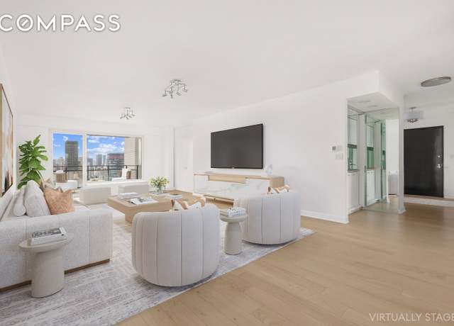 Property at 303 E 57th St Unit 41G, New York City, NY 10022, 4 beds, 4 baths