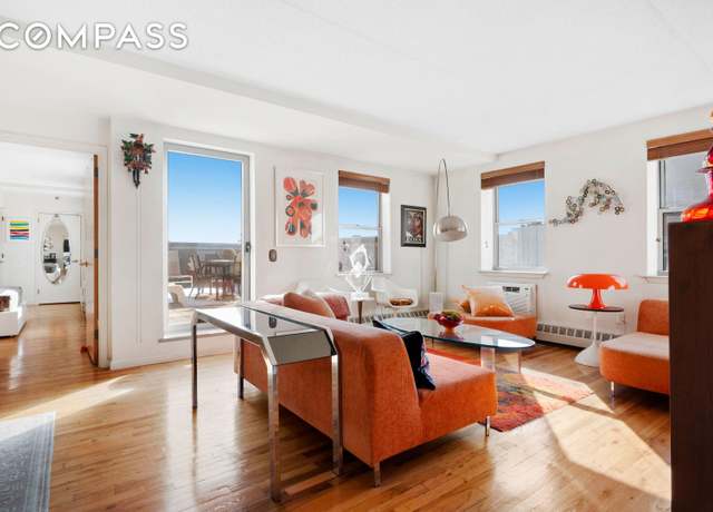 Property at 1825 Madison Ave Unit 8L, New York City, NY 10035, 2 beds, 2 baths