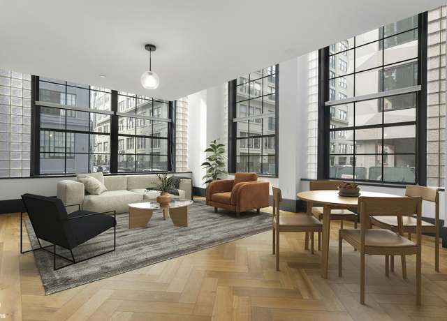 Property at 51 Jay St Unit 1D, Brooklyn, NY 11201, 4 beds, 3 baths