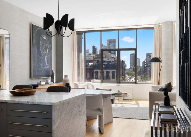 Property at 210 Lafayette St Unit 5A, New York City, NY, 2 beds, 2 baths