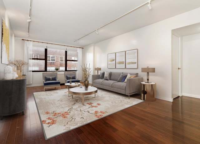 Property at 301 E 69th St Unit 14B, New York City, NY 10021, 1 bed, 1 bath