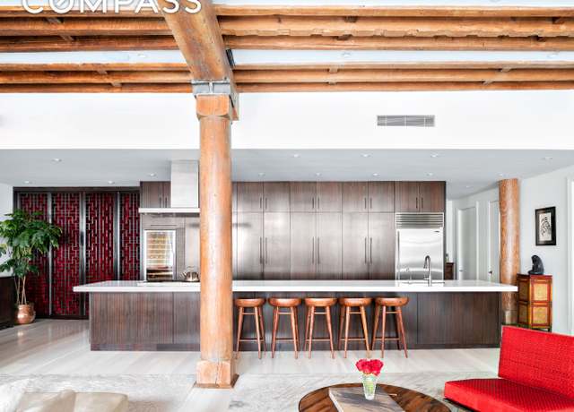 Property at 362 W Broadway Unit 2B, New York City, NY 10013, 2 beds, 2 baths