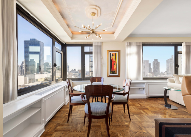 Property at 160 E 65th St Unit 25E, New York City, NY 10065, 1 bed, 1.5 baths