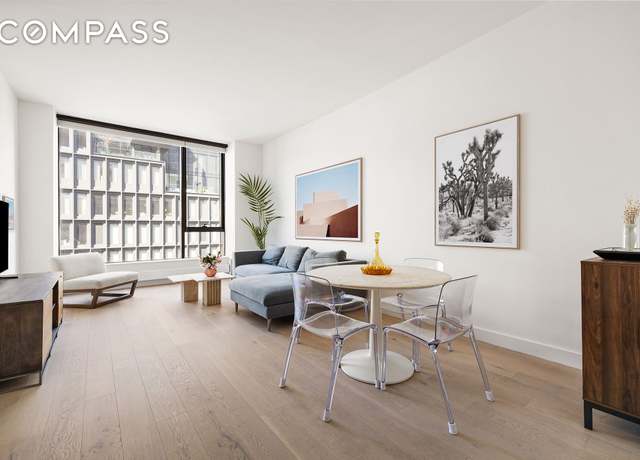 Property at 255 Hudson St Unit 7C, New York City, NY 10013, 1 bed, 1 bath
