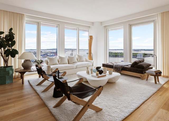 Property at 50 Bridge Park Dr Unit 26A, Brooklyn, NY 11201, 6 beds, 5.5 baths