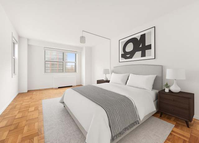 Property at 300 E 40th St Unit 24P, New York City, NY 10016, 2 beds, 1 bath
