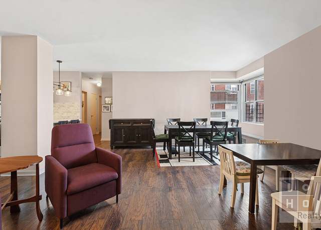 Property at 575 Grand St Unit E1505, New York City, NY 10002, 3 beds, 2 baths