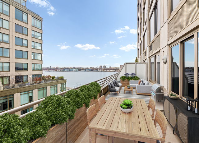 Property at 120 Riverside Blvd Unit 16K, New York City, NY 10069, 2 beds, 2 baths