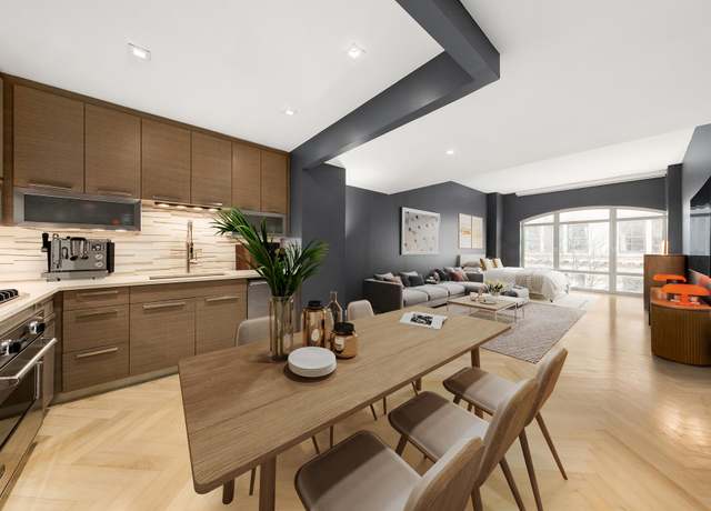 Property at 400 W 12th St Unit 4B, New York City, NY 10014, 1 bed, 1 bath