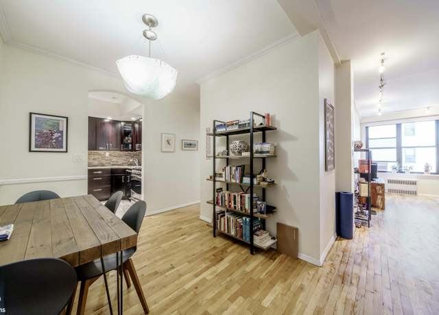 Property at 101 W 81st St #523, New York City, NY 10024, 1 bed, 1 bath