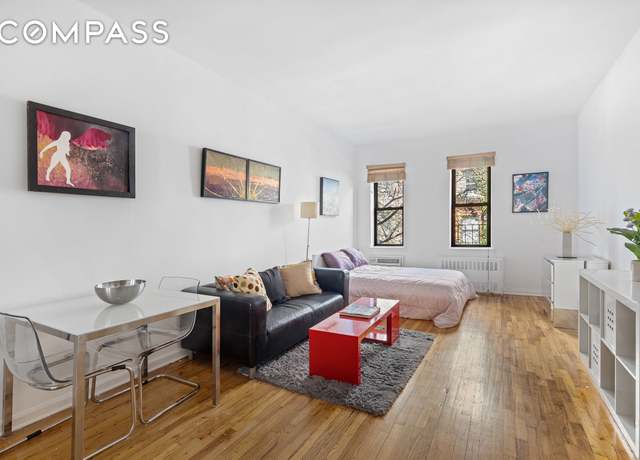 Property at 205 E 89th St Unit 4C, New York City, NY 10128, 1 bath