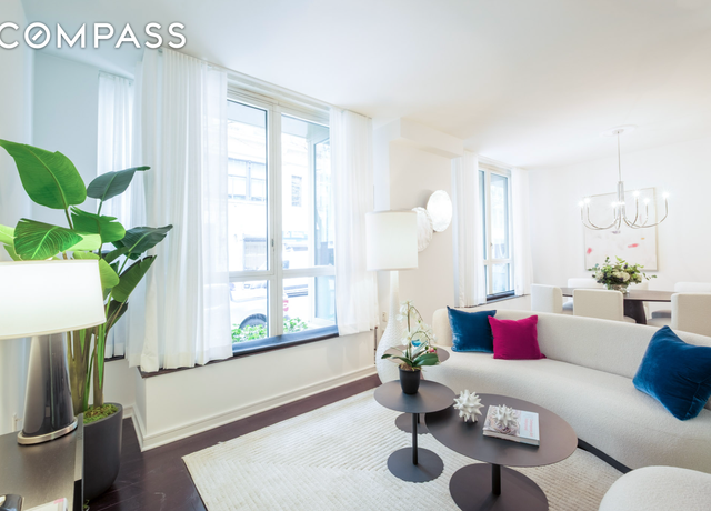 Property at 130 W 19th St Unit THA, New York City, NY 10011, 1 bed, 2 baths