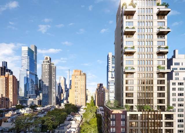 Property at 249 E 62nd St Unit 3D, New York City, NY 10065, 3 beds, 3.5 baths
