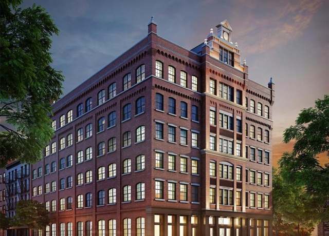 Property at 36 Bleecker St Unit 4A, New York City, NY 10012, 3 beds, 3.5 baths