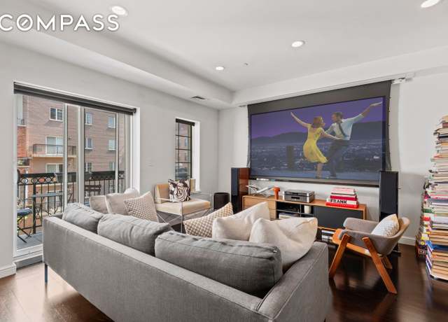 Property at 347 3rd St Unit C4A, Brooklyn, NY 11215, 2 beds, 2 baths