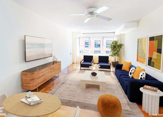 Property at 520 E 81st St Unit 14G, New York City, NY 10028, 1 bed, 1 bath