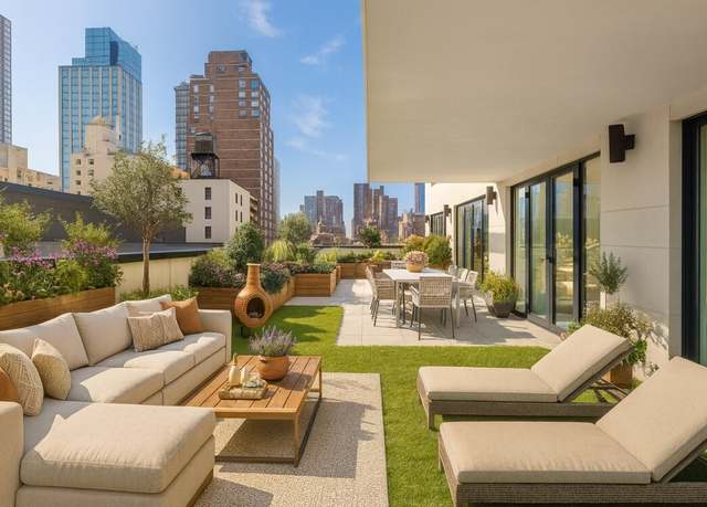 Property at 427 E 90th St Ph 9, New York City, NY 10128, 4 beds, 3 baths