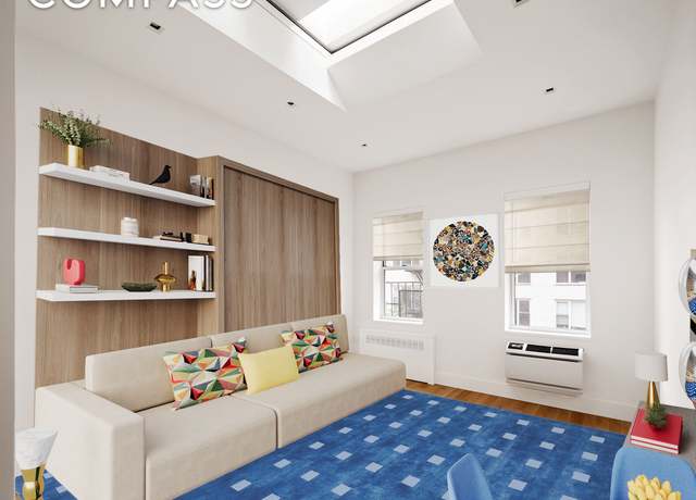 Property at 435 E 85th St Unit 4P, New York City, NY 10028, 1 bath