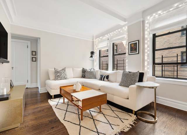 Property at 130 E 94th St Unit 5-E, New York City, NY 10128, 2 beds, 1 bath