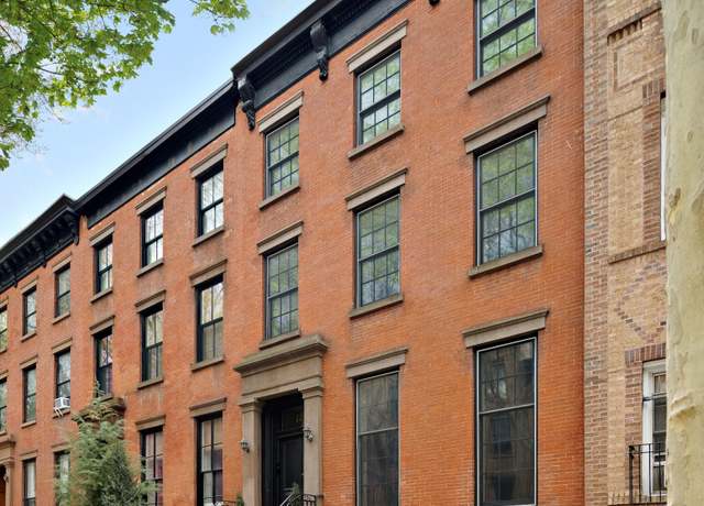 Property at 126 Pacific St, Brooklyn, NY 11201, 7 beds, 5.5 baths