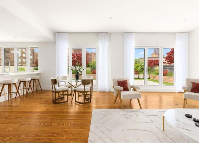 Property at 427 E 90th St Ph 9/10, New York City, NY 10128, 7 beds, 5 baths