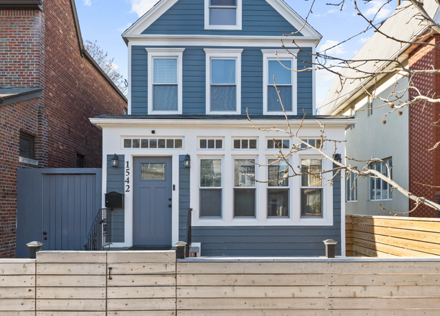 Property at 1542 E 22nd St, Brooklyn, NY 11210, 3 beds, 3.5 baths