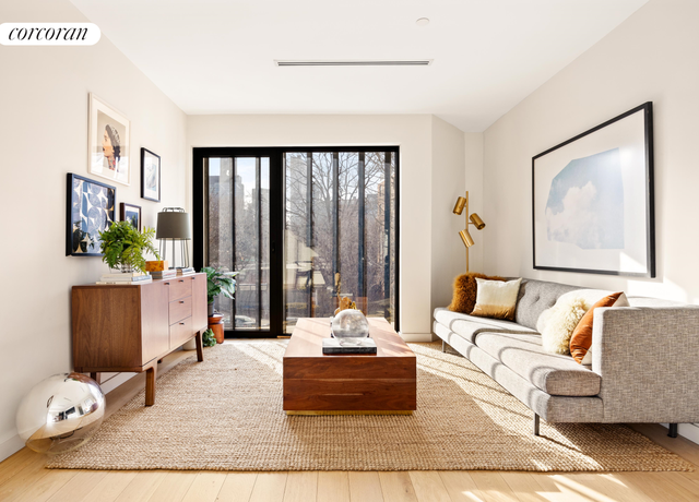 Property at 137 Carlton Ave Unit 3A, Brooklyn, NY 11205, 2 beds, 2 baths