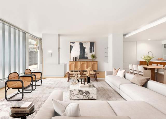 Property at 447 W 18th St Unit GAL2, New York City, NY 10011, 3 beds, 2.5 baths