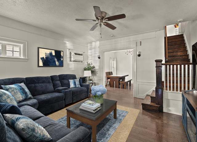 Property at 1631 New York Ave, Brooklyn, NY 11210, 5 beds, 2.5 baths