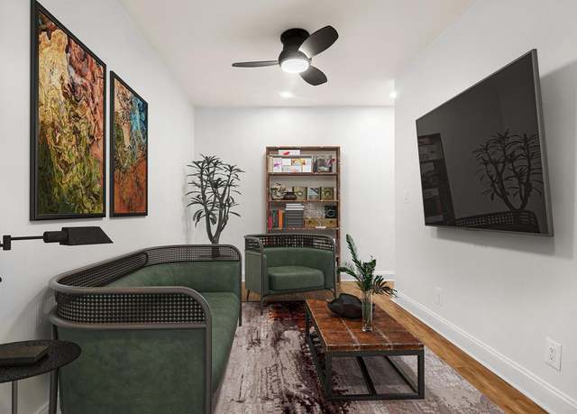 Property at 300 Ocean Pkwy Unit 1-F, Brooklyn, NY 11218, 1 bed, 1 bath