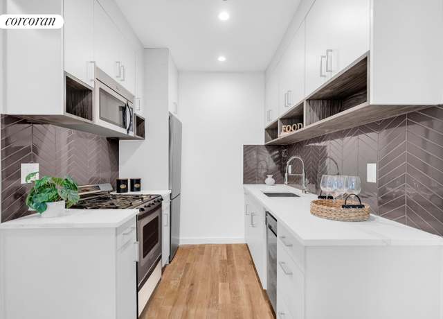 Property at 88 Marion St Unit 4A, Brooklyn, NY 11233, 1 bed, 1 bath
