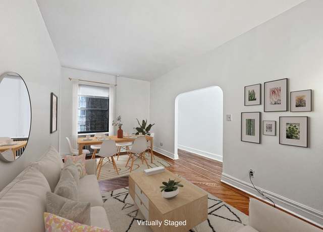 Property at 773 Eastern Pkwy Unit 1-A, Brooklyn, NY 11213, 1 bed, 1 bath