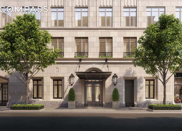 Property at 255 E 77th St Unit 5D, New York City, NY 10075, 5 beds, 5.5 baths