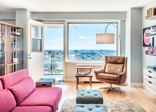 Property at 1020 Grand Concourse Unit 20J, New York City, NY 10452, 2 beds, 2 baths