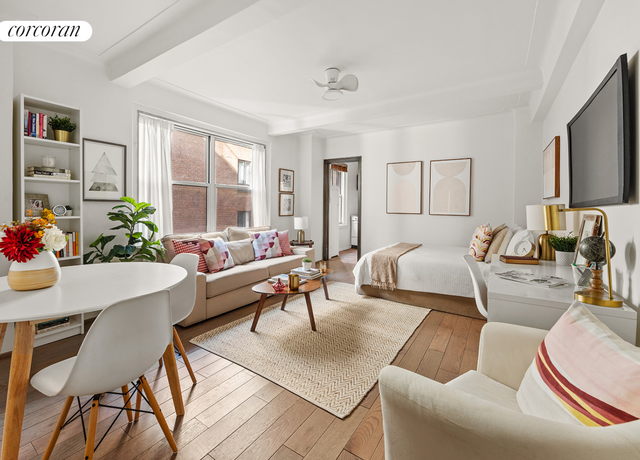 Property at 70 Remsen St Unit 7E, Brooklyn, NY 11201, 1 bath