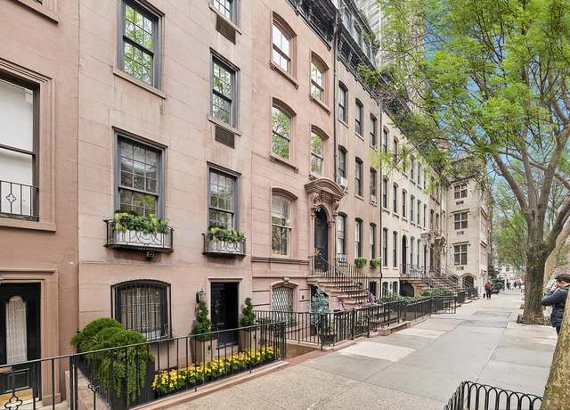 Property at 165 E 71st St, New York City, NY 10021, 10 beds, 6.5 baths