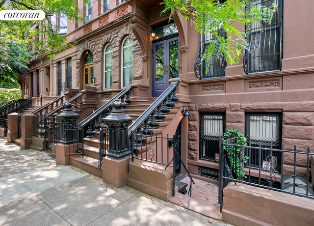 Property at 260 W 121st St, New York City, NY 10027, 7 beds, 6 baths