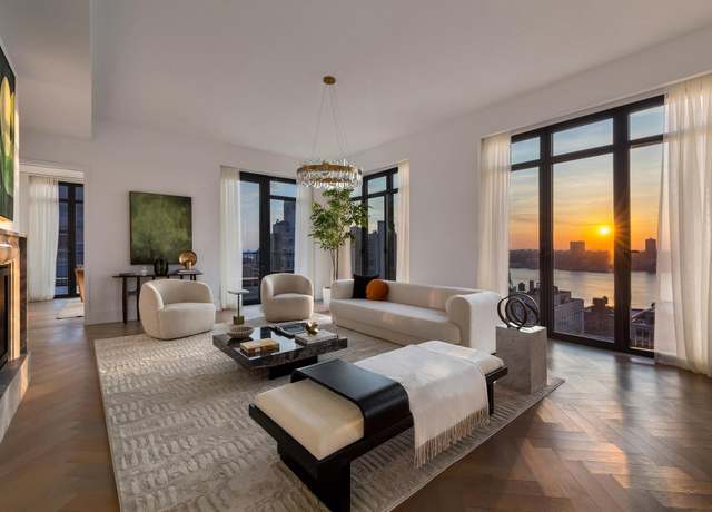 Property at 2505 Broadway, New York City, NY 10025, 4 beds, 4.5 baths
