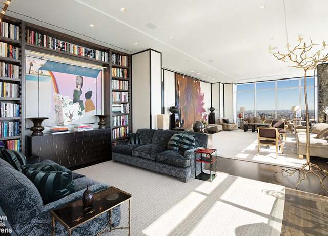 Property at 151 E 58th St Ph 54E, New York City, NY 10022, 3 beds, 3.5 baths