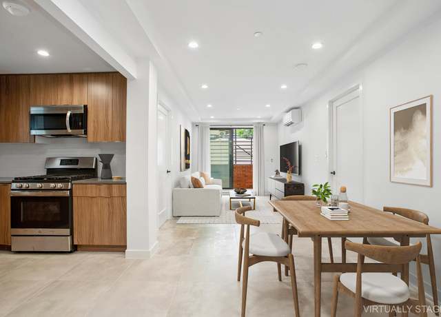 Property at 1433 E 52nd St Unit 1A, Brooklyn, NY 11234, 2 beds, 2 baths