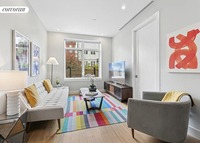 Property at 519 Maple St Unit 1B, Brooklyn, NY 11225, 3 beds, 2.5 baths