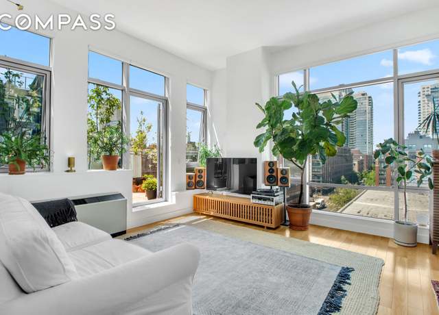 Property at 101 N 5th St Unit 5A, Brooklyn, NY 11249, 2 beds, 2 baths