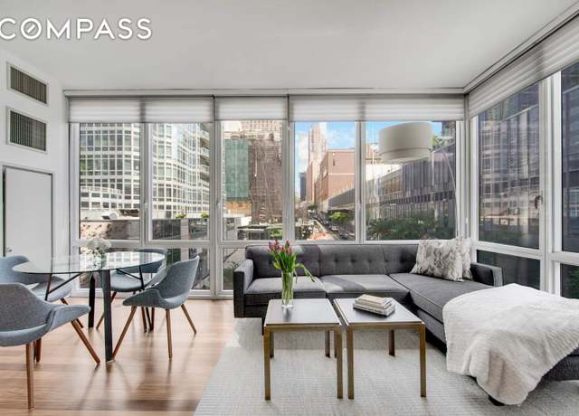 Property at 10 W End Ave Unit 4J, New York City, NY 10023, 1 bath