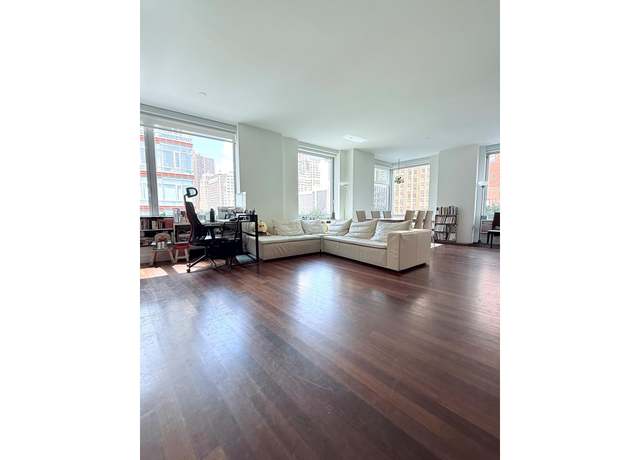 Property at 30 West St Unit 3B, New York City, NY 10004, 2 beds, 2.5 baths
