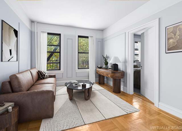 Property at 1 Minetta St Unit 5B, New York City, NY 10012, 1 bed, 1 bath