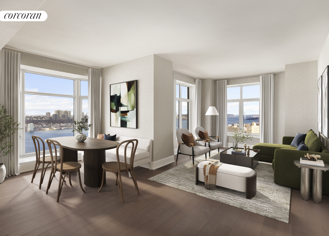 Property at 100 Claremont Ave Unit 29F, New York City, NY 10027, 3 beds, 3 baths