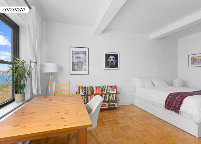 Property at 230 Riverside Dr Unit 16M, New York City, NY 10025, 1 bath