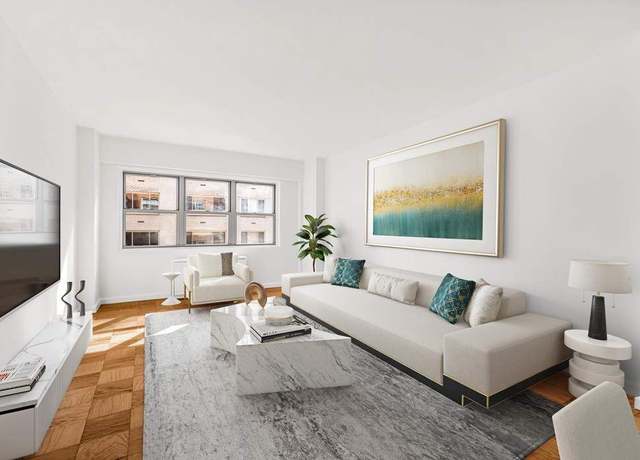 Property at 27 E 65th St Unit 6-E, New York City, NY 10065, 1 bed, 1 bath