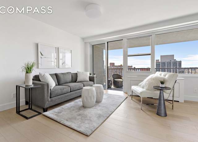 Property at 175 W 95th St Unit 26A, New York City, NY 10025, 1 bed, 1 bath